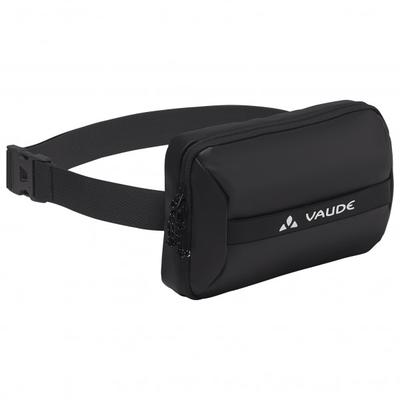 Vaude - Mineo Tech Pouch - Hüfttasche Gr One Size schwarz