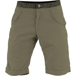 Nograd, Herren, Outdoorhose, Sahel (M), Grün