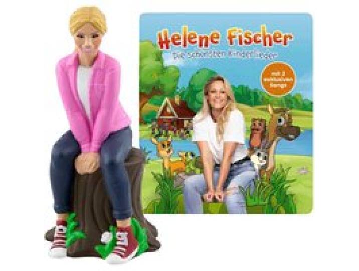 Tonie Hörfigur Helene Fischer - Die schönsten Kinderlieder