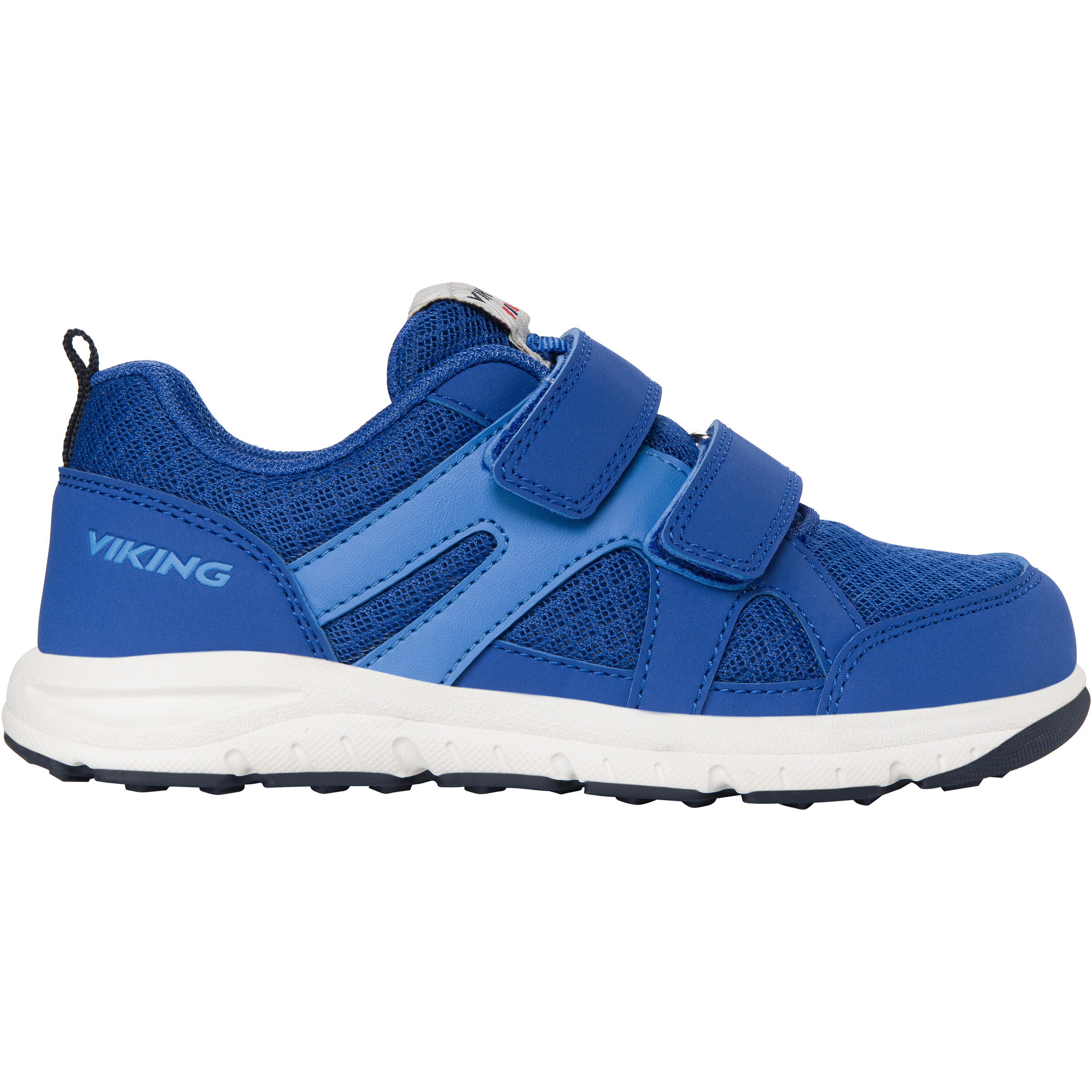 Viking Odda Kinder Freizeitschuhe blau Größe 24 Lifestyle