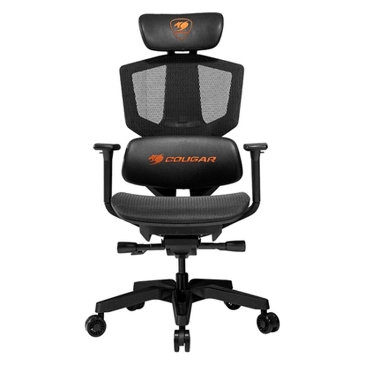 Cougar Puma | Puma ARGO One | Gaming-Stuhl (CGR-AGO)