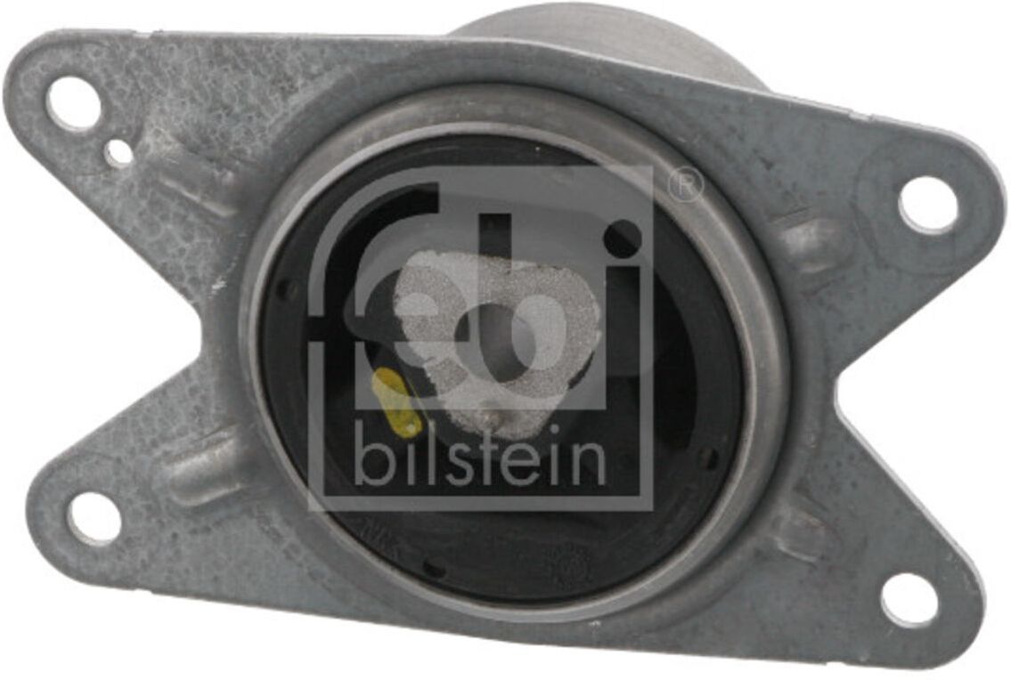 Lagerung, Motor FEBI BILSTEIN 15636 Links