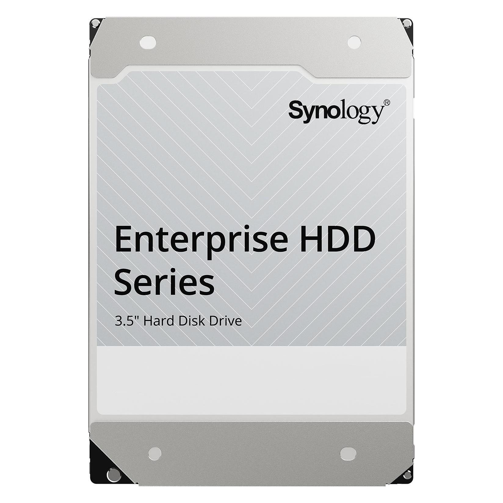 Synology 3.5"" SATA HDD HAT5310-8T 8 (8 TB, 3.5") (HAT5310-8T)