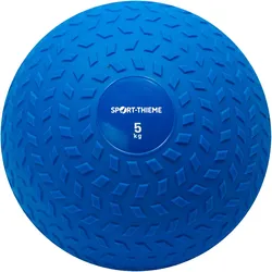 Sport-Thieme, Medizinball, (5 kg, 230 mm)