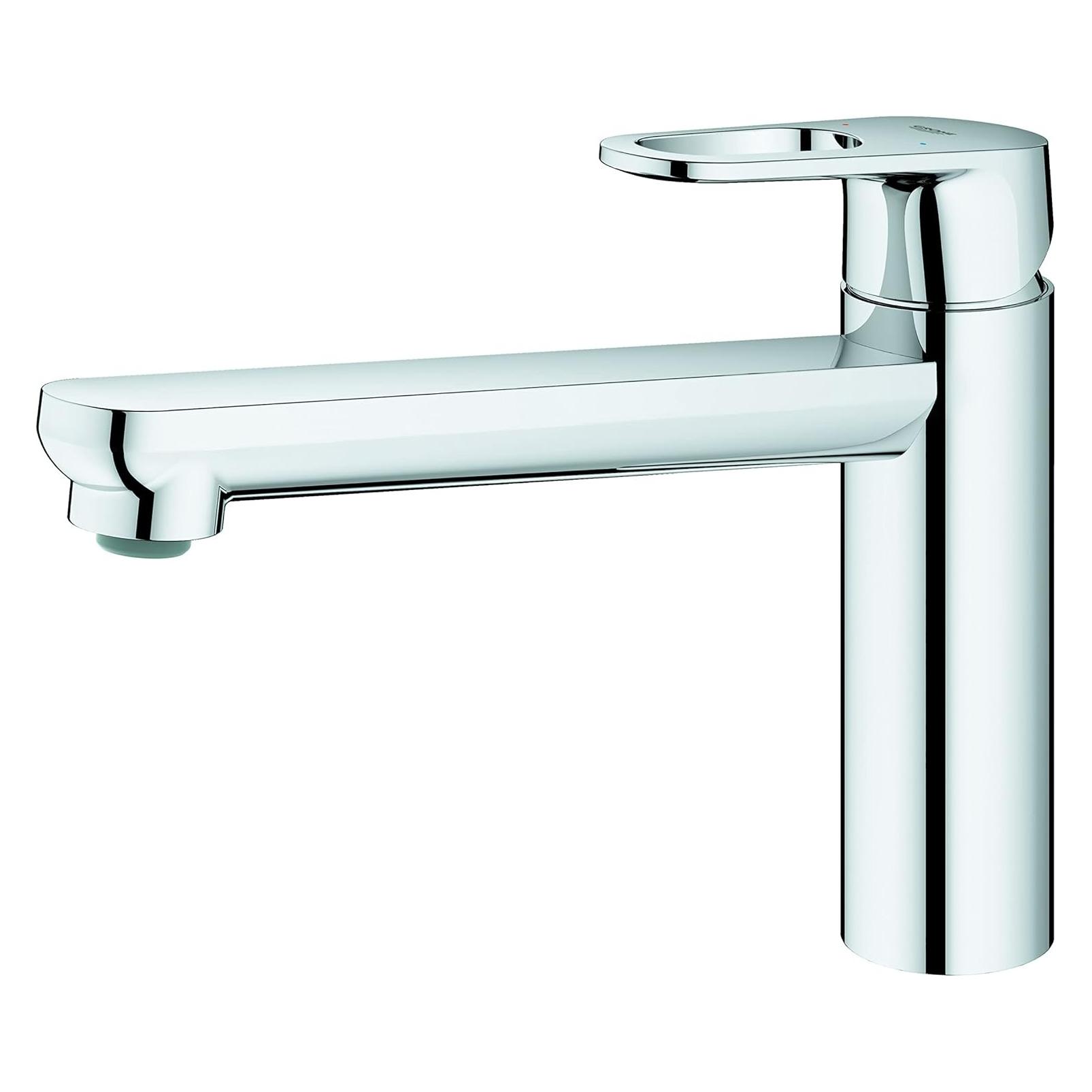 Grohe Einhand-Spültischbatterie, 1/2" (31691000)