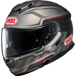 Shoei GT-Air 3 Discipline Helm