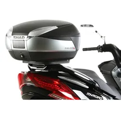 SHAD Top Master Befestigungssatz Kymco