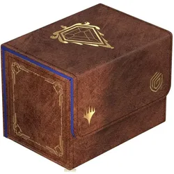 Ultimate Guard Sidewinder 80+ Magic: The Gathering - Mox Sapphire
