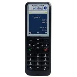 Mitel 612dt Schnurloses Digitaltelefon