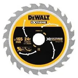 DeWalt, Sägeblatt, DT99573 Kreissägeblatt (e)