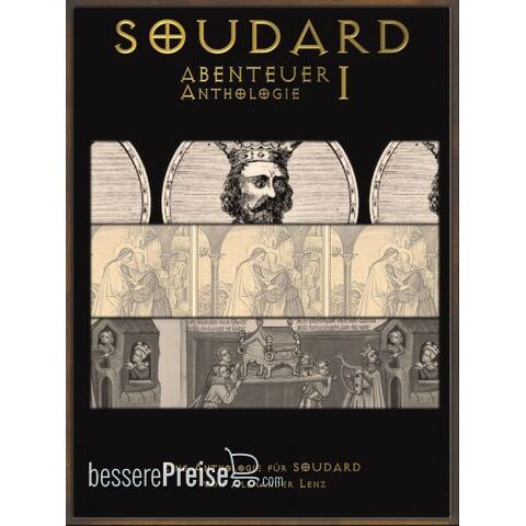 Alexander Lenz Verlag AXLAAB1