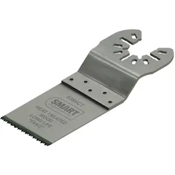 Smart Blades, Multi-Tool, 035HCT1 UN PRO 35x42mm Longlife Messer Holz 1.