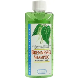Brennessel Shampoo Floracell 200 ML