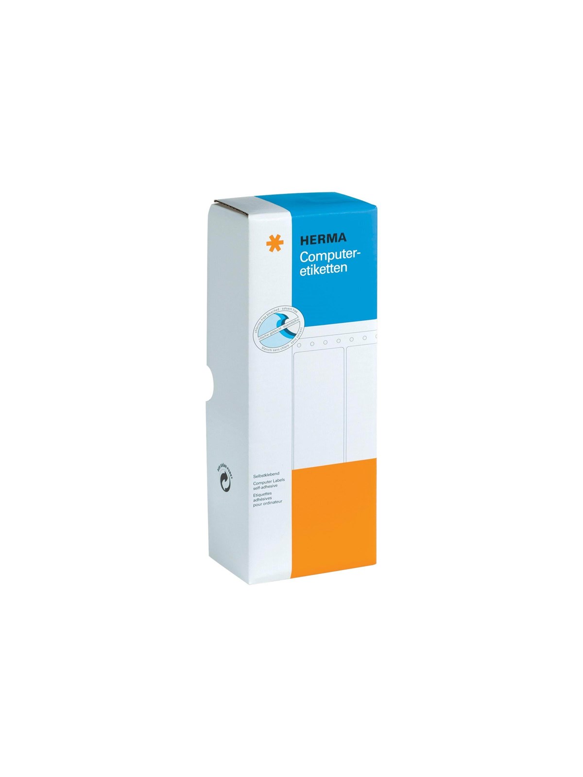 HERMA Computer labels