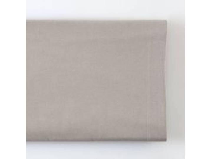 Drap plat coton flanelle Livia