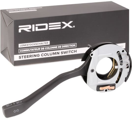 RIDEX 1563S0031 Steering column switch