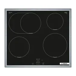 NIF645CB5E Kochfeld Induktion herdgebunden 60 cm PowerBoost BräterZone