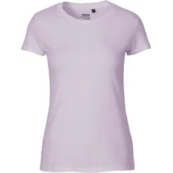 Neutral Damen Bio T-Shirt O81001 dusty purple S