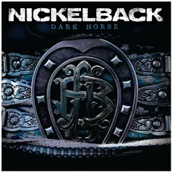 Atlantic, Schallplatten, DARK HORSE (ROCKTOBER 2017 EXCLUSIVE) (Nickelback)