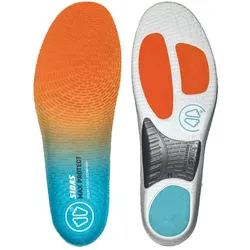 Sidas Unisex Max Protect Active Einlegesohle grün