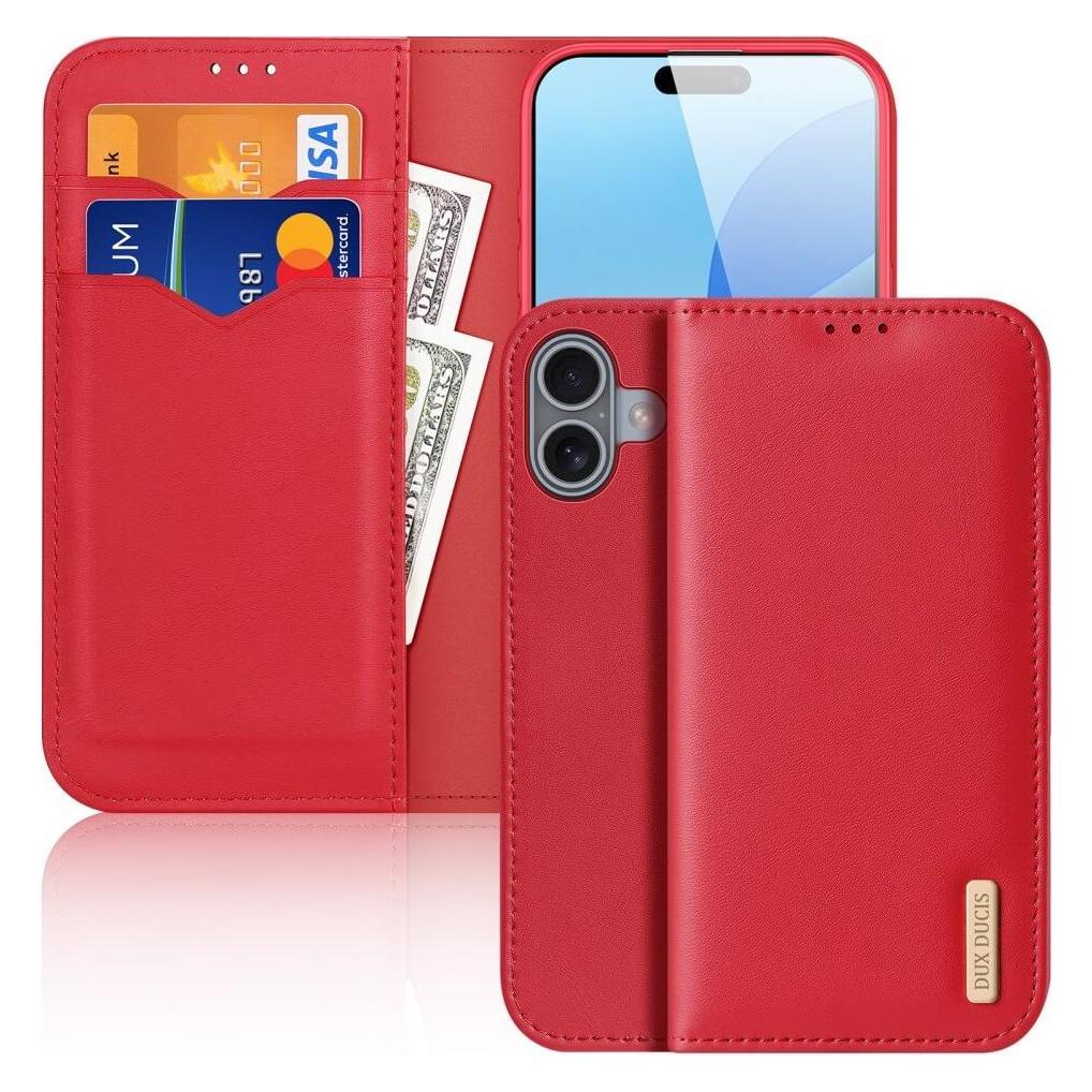 Dux Ducis Hivo Series (Apple iPhone 16 Plus) (49293623)