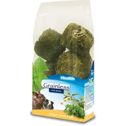 JR FARM Grainless Health Vital-Blocks 300g Kleintiersnack Haut und Fell