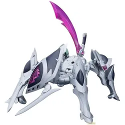 Kotobukiya Arcanadea Plastic Model Kit XenoAlma Legiant 8 cm