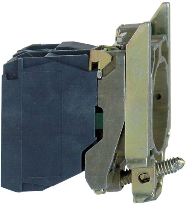 Schneider Electric Bloc de contact auxiliaire 1S ZB4BZ101 (ZB4BZ101)