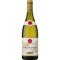 Côtes du Rhône Blanc E. Guigal 2025 - 12Fl. á 0.75l