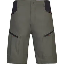 KILLTEC killtec Herren Bermuda Victu, Größe 48 in Grau Grau