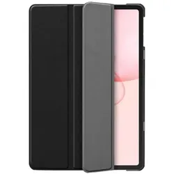 Just in Case THR2987TF1 (Honor Pad 10), Tablet Hülle, Schwarz