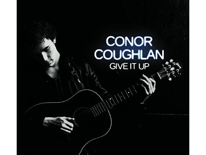 Conor Coughlan - Give It Up