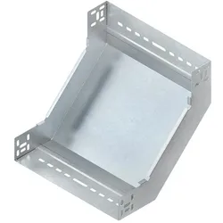 Niedax, Leitungsführung, NIE RSD60.300 Steigstück 60x302mm m.ungel.Seitenholmen bandverz.