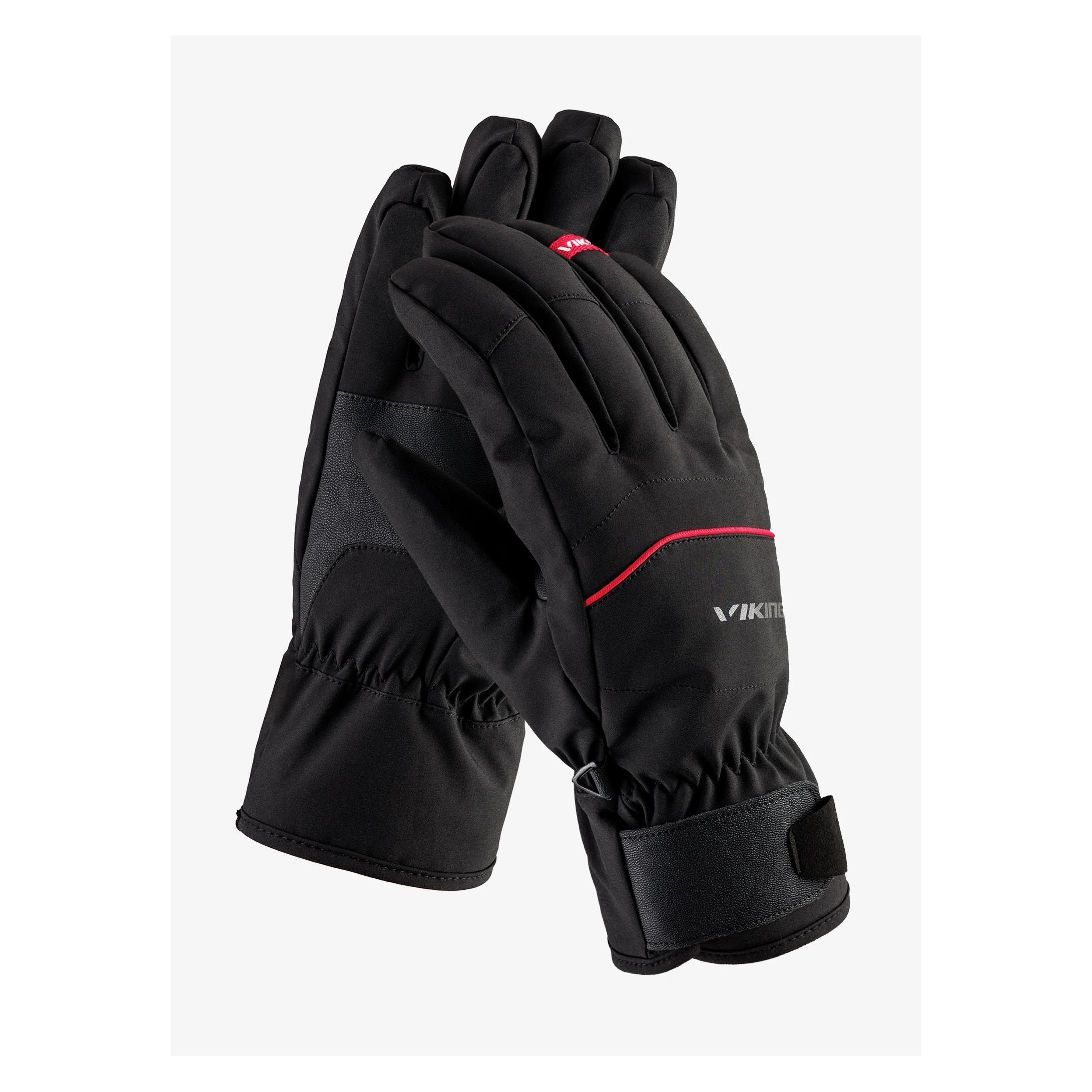 MGA Wikinger Solven Ski Man Handschuhe (10) (110/23/7558/34)