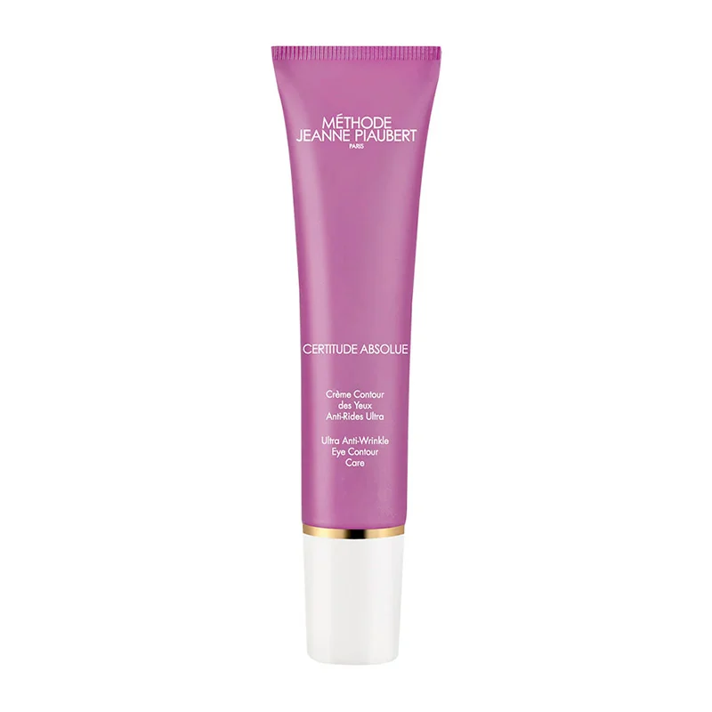 Methode Jeanne Piaubert Certitude Absolue Ultra Anti-Wrinkle Eye Contour Care, 15ml 800193