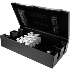 ESYLUX Universal-Anschlussbox EO10430992
