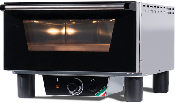 Effeuno Linea N3 - Four à pizza électrique - 2100 W