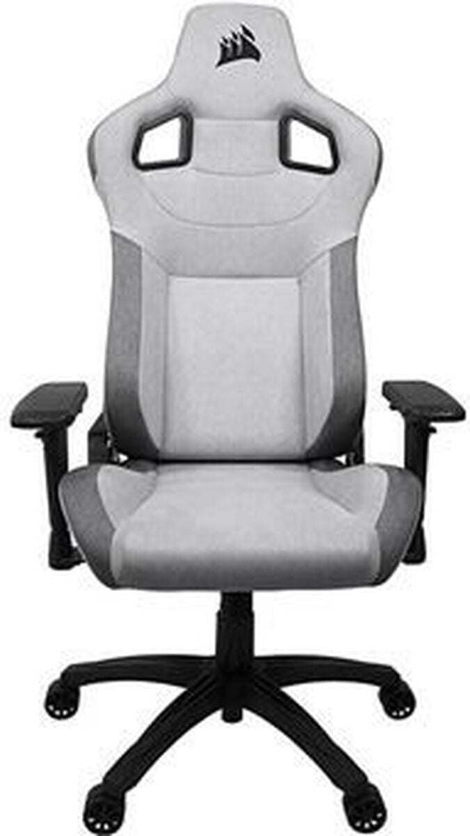 Corsair T3 Rush 2023 Gamingstoel, grijs