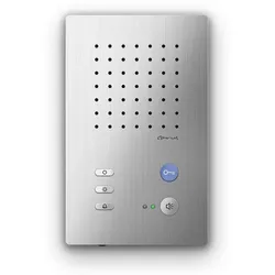 TCS Tür Control Audio Innenstation si CAI1000-0150