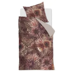 Bettwäsche PROTEA ( 155x220 cm, mit 1 Kissen) - 155x220 cm, mit 1 Kissen