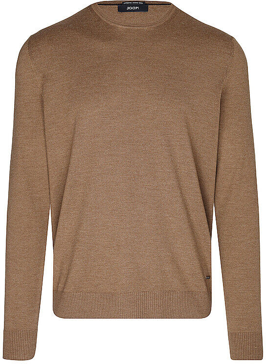 JOOP Pullover DENNY hellbraun   L L