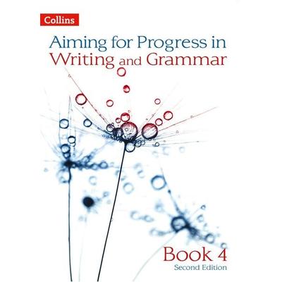 AIMING FOR WRITING 4, Taschenbuch von Caroline Bentley-Davies, Harper Collins Publishers - UK Wholesale Acct, 978-0-00-754748-7