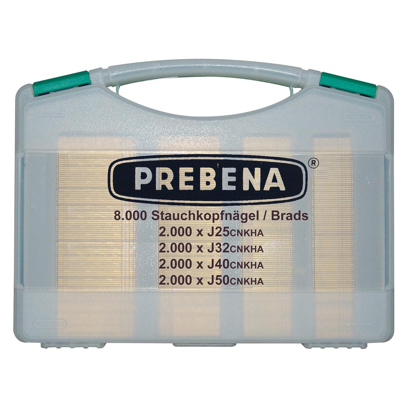 Prebena J-Box (J-Box)