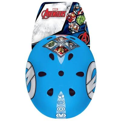 Stamp Skating Helm Avengers Gr.S