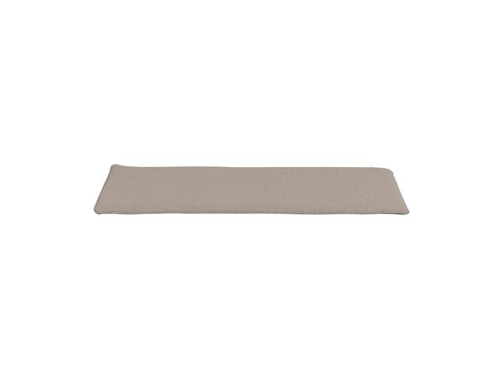 Brafab Coussin d assise Frisk Teddy beige'