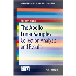 The Apollo Lunar Samples, Fachbücher von Anthony Young
