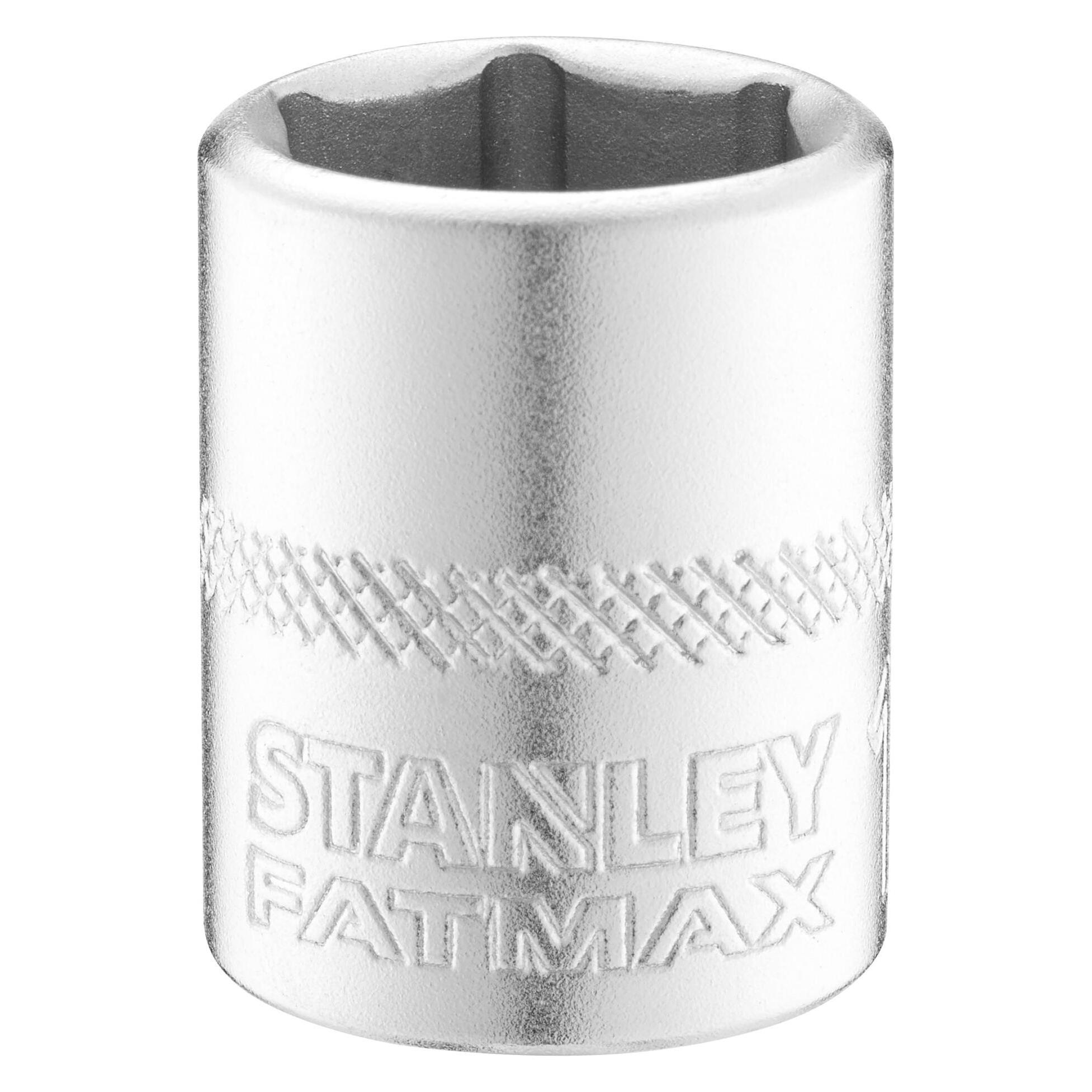 Stanley 6-Kant-Stecknuss (14 mm) (FMMT17207-0)