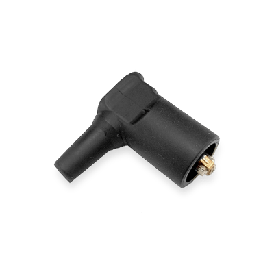 BERU Stecker, Zündverteiler MERCEDES-BENZ GO3 0300504110