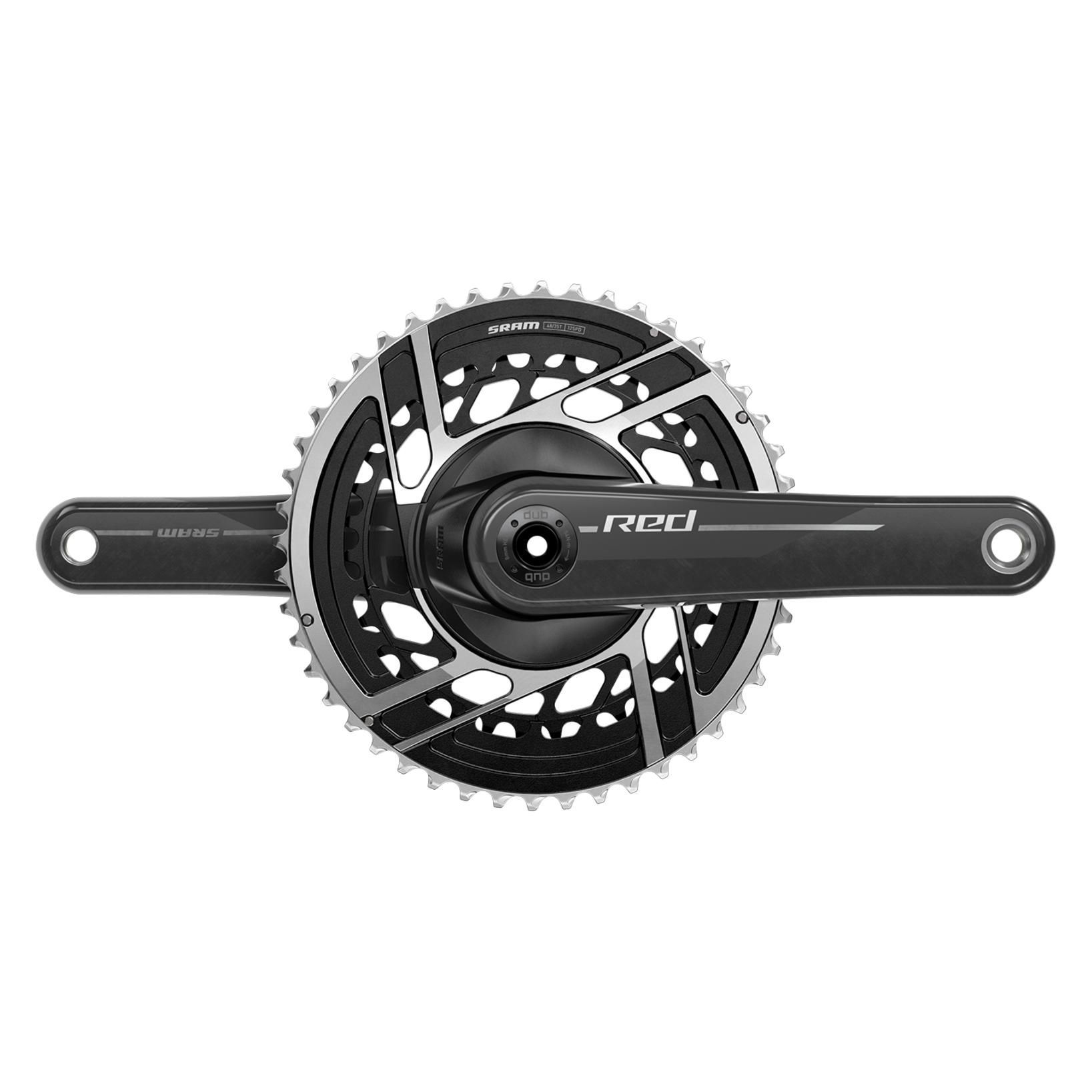 Sram Red E1 (165 mm) (108245)
