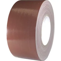 PB DBR5075 - priotec® Industrie Panzerband Dunkelbraun 75mm x 50m